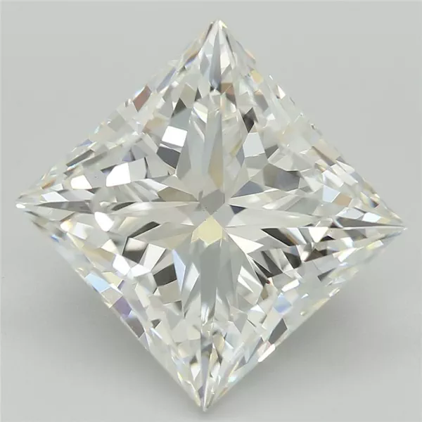 4.48 Carat · E · VS1 Rare Carat Ideal Cut