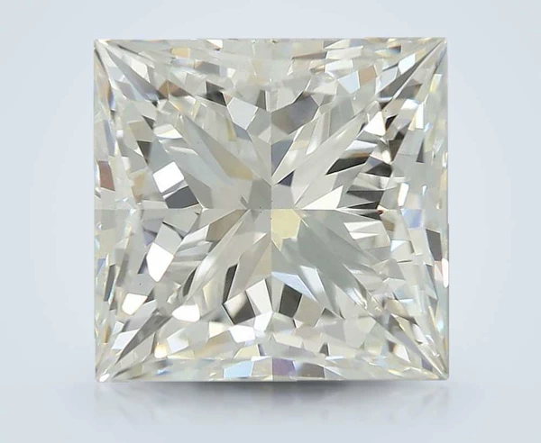 4.48 Carat · E · VS1 Rare Carat Ideal Cut