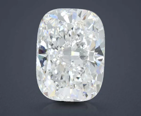 4.63 Carat · D · FL Rare Carat Ideal Cut