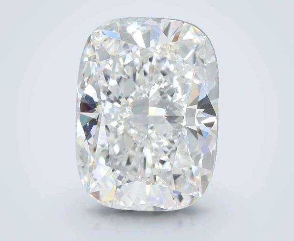 4.63 Carat · D · FL Rare Carat Ideal Cut