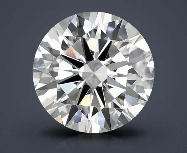 1.37 Carat · E · VVS1 Rare Carat Ideal Cut