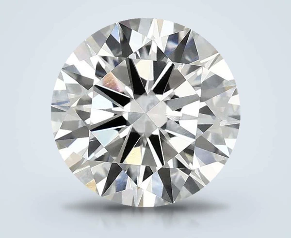 1.37 Carat · E · VVS1 Rare Carat Ideal Cut