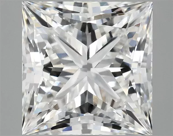 4.26 Carat · E · VS1 Rare Carat Ideal Cut