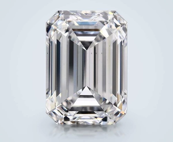 1.77 Carat · D · VS1 Rare Carat Ideal Cut