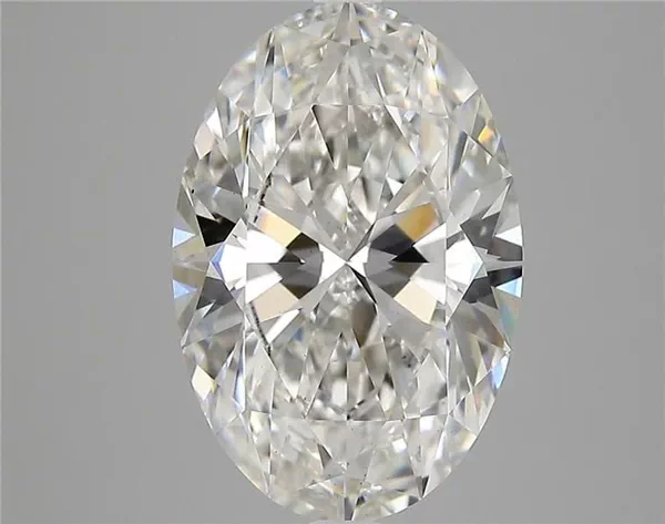 5.02 Carat · H · VS2 Rare Carat Ideal Cut