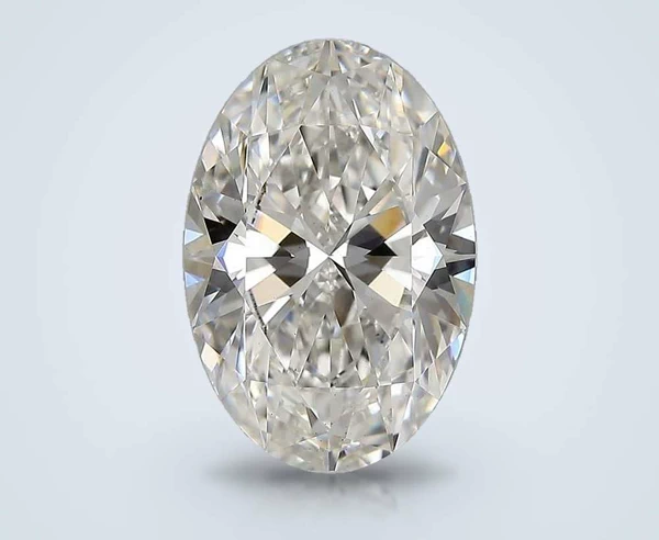 5.02 Carat · H · VS2 Rare Carat Ideal Cut