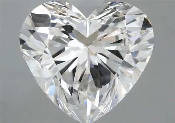 5.01 Carat · F · VS1 Rare Carat Ideal Cut