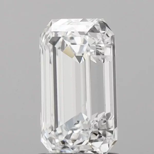 1.79 Carat · D · VS1 Rare Carat Ideal Cut
