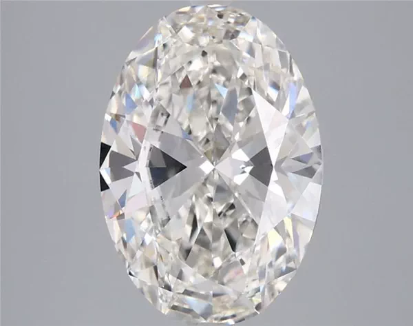 3.57 Carat · G · VVS2 Rare Carat Ideal Cut