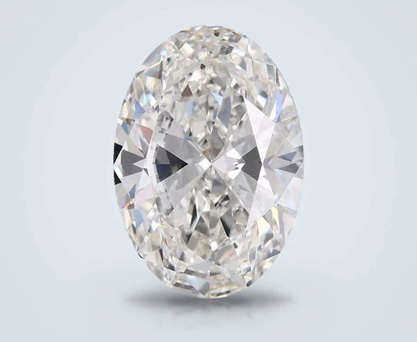 3.57 Carat · G · VVS2 Rare Carat Ideal Cut
