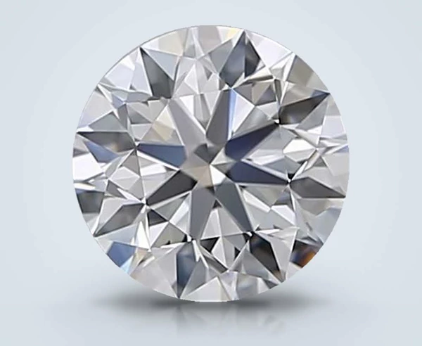 1.52 Carat · D · FL excellent Cut