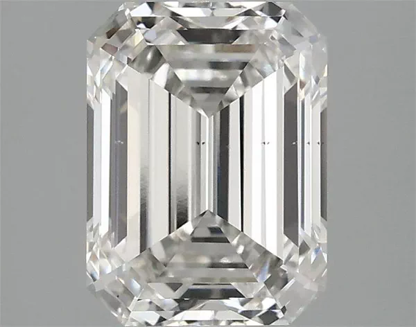 2.57 Carat · F · VS2 Rare Carat Ideal Cut