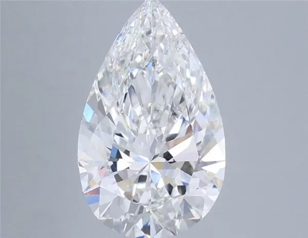 3.31 Carat · E · VVS2 Rare Carat Ideal Cut