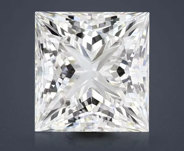0.98 Carat · D · VVS2 Rare Carat Ideal Cut