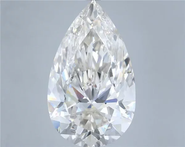 10.12 Carat · I · IF Rare Carat Ideal Cut