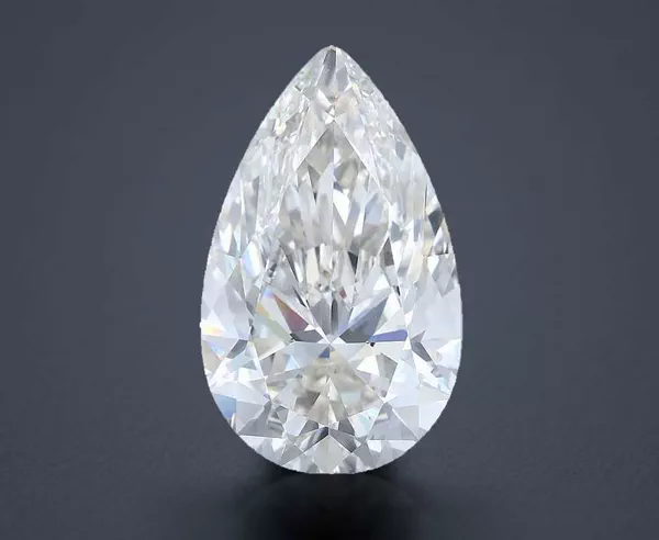 10.12 Carat · I · IF Rare Carat Ideal Cut