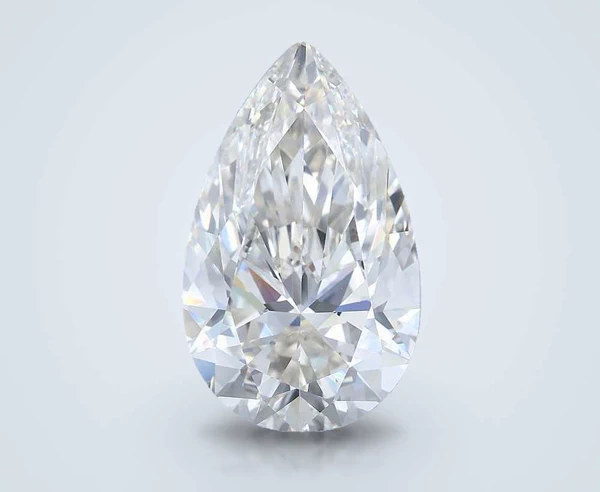 10.12 Carat · I · IF Rare Carat Ideal Cut