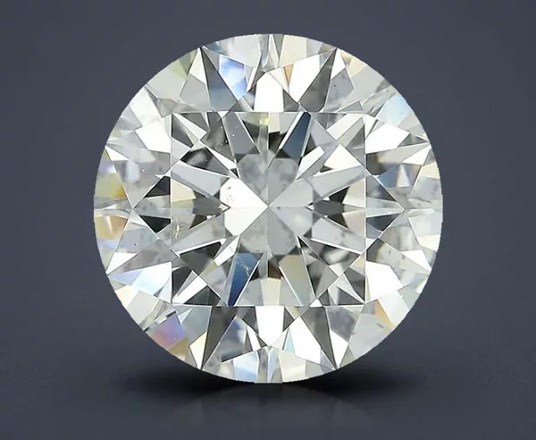 4.3 Carat · K · SI1 Rare Carat Ideal Cut