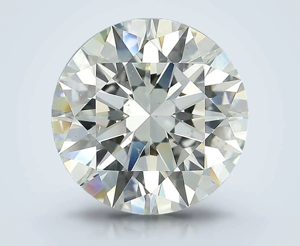 4.3 Carat · K · SI1 Rare Carat Ideal Cut