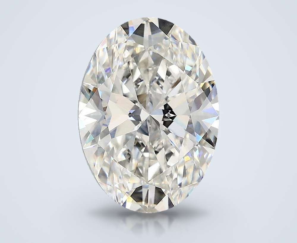 3.21 Carat · F · VS1 Rare Carat Ideal Cut