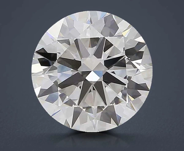 3.92 Carat · F · VS1 excellent Cut