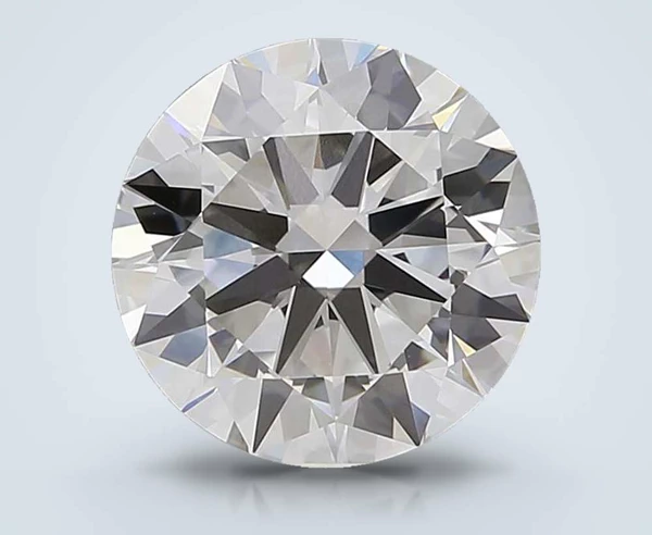 3.92 Carat · F · VS1 excellent Cut