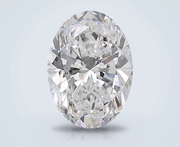 1.2 Carat · E · SI2 Rare Carat Ideal Cut