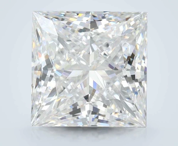 3.39 Carat · D · FL Rare Carat Ideal Cut
