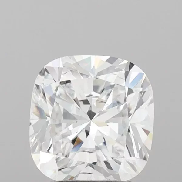 2.03 Carat · D · SI1 Rare Carat Ideal Cut