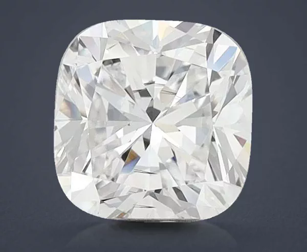 2.03 Carat · D · SI1 Rare Carat Ideal Cut