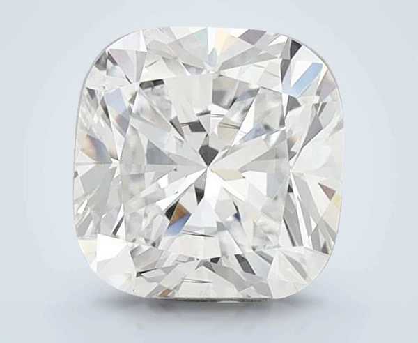 2.03 Carat · D · SI1 Rare Carat Ideal Cut