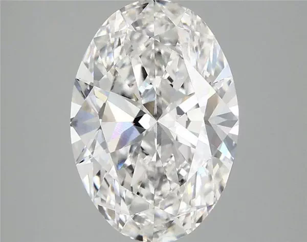 4.94 Carat · E · VS1 Rare Carat Ideal Cut