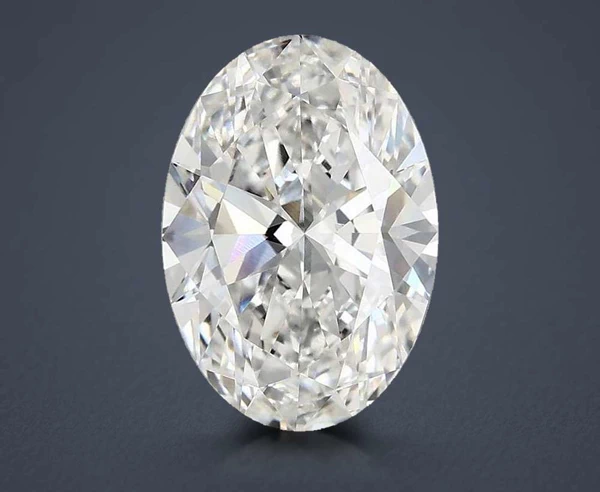 4.94 Carat · E · VS1 Rare Carat Ideal Cut
