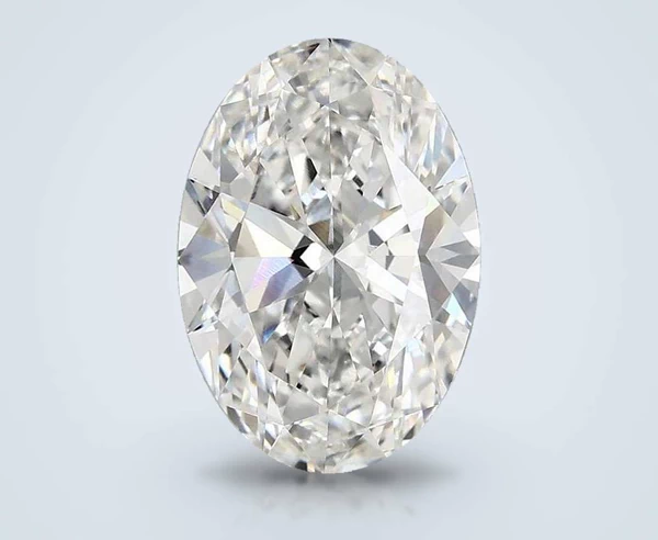 4.94 Carat · E · VS1 Rare Carat Ideal Cut