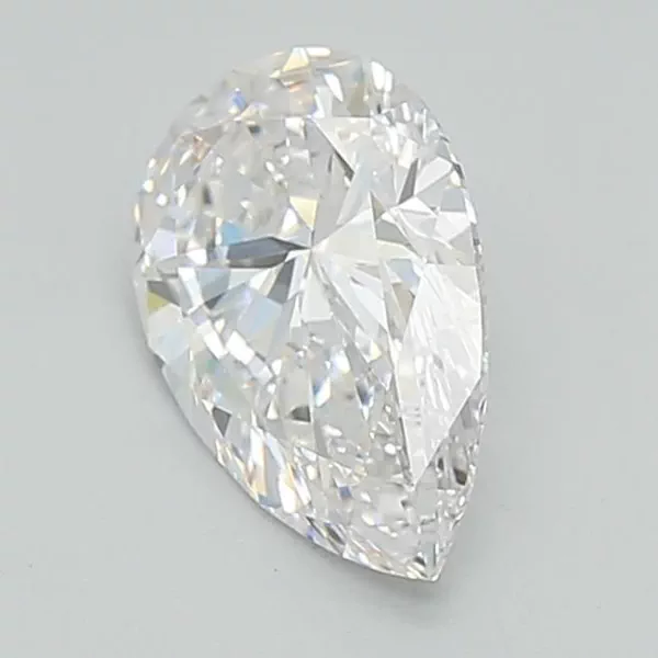 2.02 Carat · E · IF Rare Carat Ideal Cut