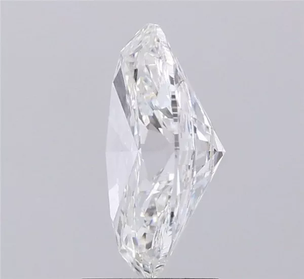 2.52 Carat · E · VVS2 Rare Carat Ideal Cut