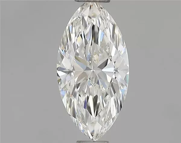 0.6 Carat · I · VVS2 very good Cut