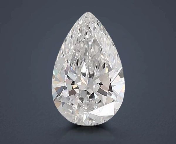 1.53 Carat · D · VS1 Rare Carat Ideal Cut