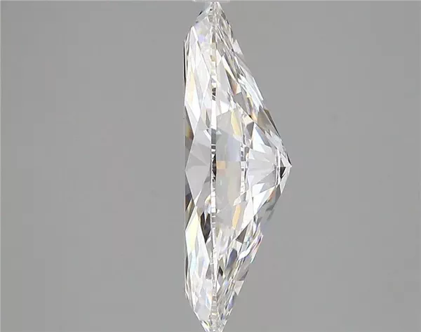 3.62 Carat · D · VVS2 Rare Carat Ideal Cut
