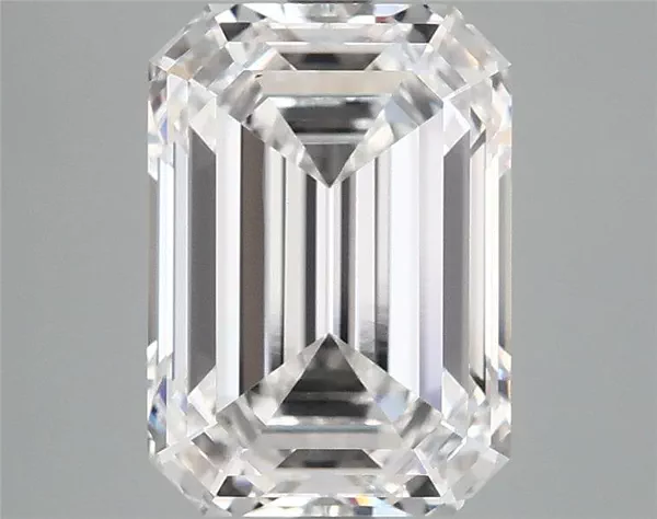 4.32 Carat · E · VS1 Rare Carat Ideal Cut
