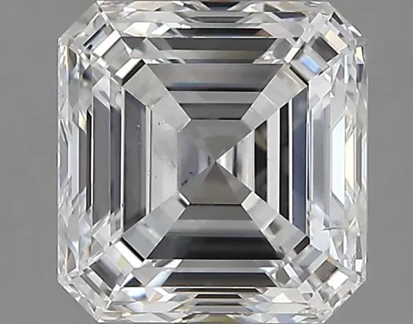 3.02 Carat · F · SI2 Rare Carat Ideal Cut