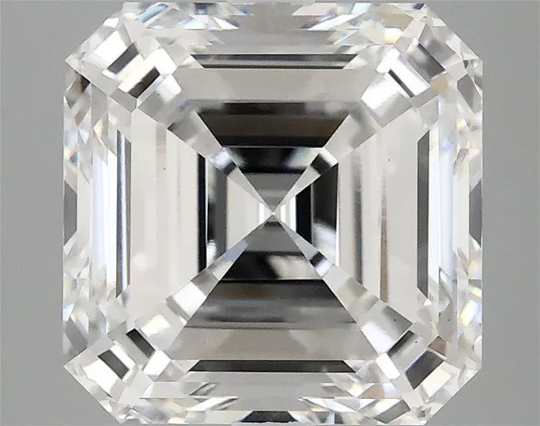 4.53 Carat · E · VS1 excellent Cut