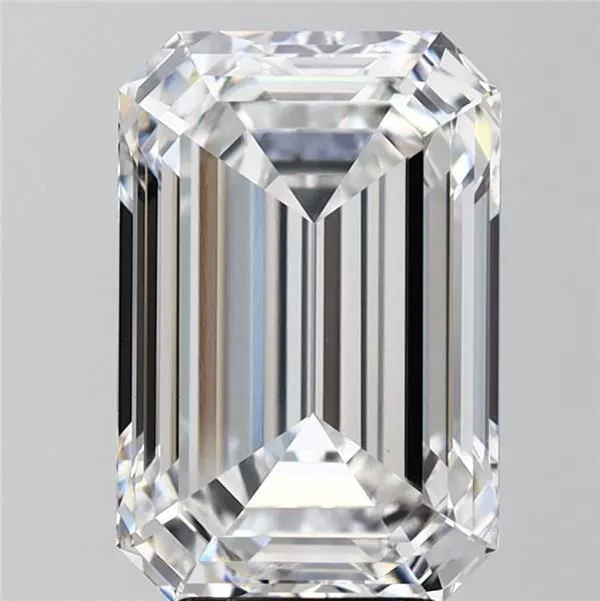6.08 Carat · D · VVS2 Rare Carat Ideal Cut