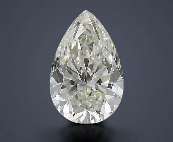 2.51 Carat · J · SI2 Rare Carat Ideal Cut
