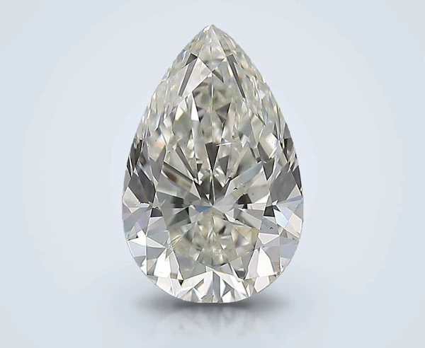 2.51 Carat · J · SI2 Rare Carat Ideal Cut