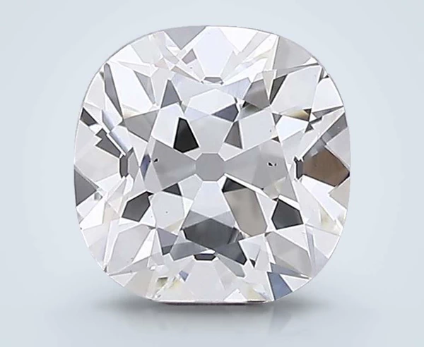 1.13 Carat · F · VS2 Rare Carat Ideal Cut