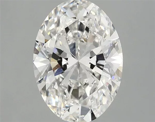 2.53 Carat · F · VS1 Rare Carat Ideal Cut