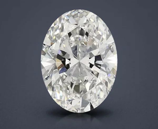 2.53 Carat · F · VS1 Rare Carat Ideal Cut