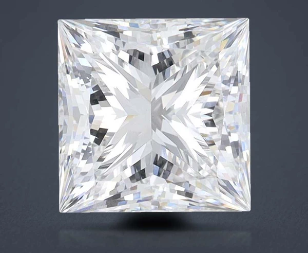 3.59 Carat · E · VS1 Rare Carat Ideal Cut