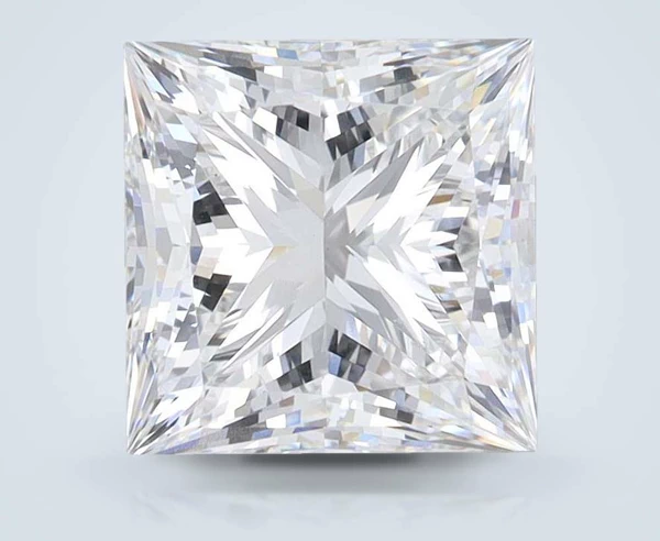 3.59 Carat · E · VS1 Rare Carat Ideal Cut